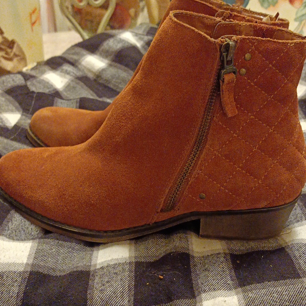 Ladies ankle boot - Picture 5 of 11
